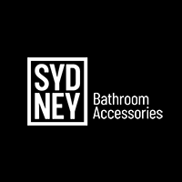 Sydney bathroom Accessories Logo