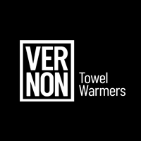 Vernon Towel Warmers Logo