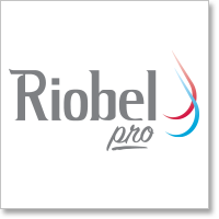 Riobel Pro logo