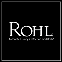 ROHL, authentic luxury for kitchen and bath